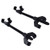 Heavy Duty Coil Spring Compressor Strut Remover Installer Suspension Tool 14"
