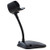 TEEMI Intelligent Barcode Scanner Hands Free Adjustable Stand, Barcode Scanning Bar-Code Reader Cradle Holder for T22, T26