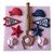 Yunko Baseball Fondant Mold Silicone Mold Chocolate Pudding Cake Decoration Tools
