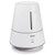 Innoo Tech Cool Mist Humidifier, 2L Ultrasonic Humidifier for Bedroom Home and Baby Nursery, Whisper-Quiet Operation, Auto Shut-Off, Adjustable Mist Output, Last Up to 12 Hours