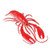 U.S. Toy HL329 Large Lobster