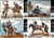 Masterbox Bundle LOT Indian Wars Series Full Set 1/35 Master Box 35188 35189 35191 35192