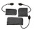 atliprime Commercial Grade Air Wedge Bag Pump Professional Leveling Air Lift Kit, Alignment Tool Inflatable Shim Bag