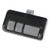 for Liftmaster 893LM Garage Door Opener Remote 953EV-P2