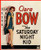 Posterazzi The Saturday Night Kid Clara Bow On Us Art 1929 Movie Masterprint Poster Print, (11 x 17)