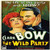 Posterazzi The Wild Party From Left: Clara Bow Fredric March 1929. Movie Masterprint Poster Print, (11 x 17)