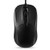Perixx PERIMICE-209 3 Button USB Wired Mouse - Optical - 1000 DPI - 6 Ft Cable - Black