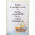 Wilton 12-Pack Noah's Ark and Animals Invitation