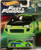Hot Wheels Compatible '95 Mitsubishi Eclipse Green 2/5 Premium 2019 Real Riders Fast & Furious Series 1:64 Scale Collectible Die Cast Model Car