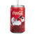 Kurt Adler Coca-Cola Santa Can Ornament #CC1152