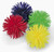 Jumbo Porcupine Ball (1 dozen) - Bulk [Toy] by Fun Express