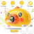 ESDAMIER Bubble Machine ,Bubble Machine for Kids,Automatic Bubble Blower Portable Bubble Maker for Outdoor Indoor Party Birthday