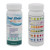 Pool and Spa Test Strips, 6-Way Swimming Pool Water Chemistry Test Strip 100 Count(2 Pack), Test for PH, Total Chlorine, Free Chlorine/Bromine, Total Alkalinity, Cyanuric Acid and Total Hardness