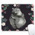 Galdas Mouse Pad Mousepad Non Slip Rubber Gaming Mouse Pad Rectangle Mouse Pads for Computers Laptop (Bear)