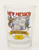 New Mexico State Elements Map Shot Glass