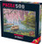 Anatolian Willow Spring Beauty Jigsaw Puzzle (500 Piece)