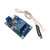 XH-M131 DC 5V Light Control Switch Photoresistor Relay Module Detection Sensor 10A Brightness Automatic Control Module