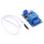 XH-M131 DC 12V Light Control Switch Photoresistor Relay Module Detection Sensor 10A Brightness Automatic Control Module