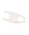 Bobino BXLCR X-Large Cord Wrap - Cream