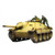Academy 13278 Jagdpanzer 38(t) Early Version 1/35 Scale Plastic Model Kit