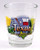 Texas Lone Star State Elements Shot Glass