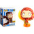 Dark Phoenix (Hot Topic): Funko POP! Marvel Vinyl Figure & 1 POP! Compatible PET Plastic Graphical Protector Bundle [#413 / 34250 - B]