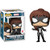 Spider-Girl [Anya Corazon] (Walgreens Exclusive): x Funko POP! Marvel Vinyl Figure & 1 POP! Compatible PET Plastic Graphical Protector Bundle [#271 / 14792 - B]