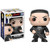 Punisher: Daredevil x Funko POP! Marvel Vinyl Figure & 1 PET Plastic Graphical Protector Bundle [#216 / 11092 - B]