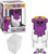 Funko Pop! AD Icons: Otter Pops - Alexander The Grape Bundle with 1 PopShield Pop Box Protector
