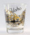 Idaho Wilderness Elk & Bear Shot Glass