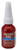 Loctite 29513 Blue 246 High Temperature Medium Strength Thread Locker, 450 degrees F Maximum Temperature, 10 mL Bottle
