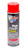 POR-15 46118 Top Coat Safety Red 14oz Aerosol, 1 Pack