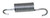 EUREKA Most Uprights Foot Pedal Spring