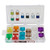 Hardware Machinery 68146 Fuse Assortment (Hardware Machinery 24 Piece Maxi), 1 Pack