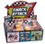 Raymond Geddes Snack Attack 3D Scented Eraser Display, 36 Pack (68373)