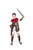 Gladiator Costume Kids, Roman Soldier Centurion, Boys 7-8 Years, Large
