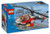 LEGO City 7238: Fire Helicopter by LEGO