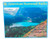 Glacier National Park Lower Grinnell Lake 1000 Piece Puzzles for Adults