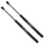 2Pcs Liftgate Hatch Lift Supports Struts Gas Springs Shocks Dampers 4782 for Jeep Cherokee 1984-1994