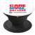 Care More Not Less (Phone Grip) PopSockets Grip and Stand for Phones and Tablets