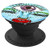 Third Eye Face Phone Grip PopSockets Grip and Stand for Phones and Tablets