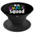 5th Fifth Grade Squad Back To School PopSockets Grip and Stand for Phones and Tablets