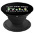 Team Third Grade Cactus Plant Back To School PopSockets Grip and Stand for Phones and Tablets