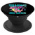 Soaring Into 3rd Grade Dragon Back To School PopSockets Grip and Stand for Phones and Tablets
