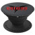 Batman Beyond Logo PopSockets Grip and Stand for Phones and Tablets