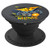 Batman Bats Welcome PopSockets Grip and Stand for Phones and Tablets