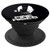 The Dark Knight Rises Fire Rises PopSockets Grip and Stand for Phones and Tablets