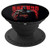 Batman Red Knight PopSockets Grip and Stand for Phones and Tablets