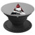 Batman: Arkham City Bat Triangle PopSockets Grip and Stand for Phones and Tablets