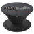 Batman: Arkham City Logo PopSockets Grip and Stand for Phones and Tablets